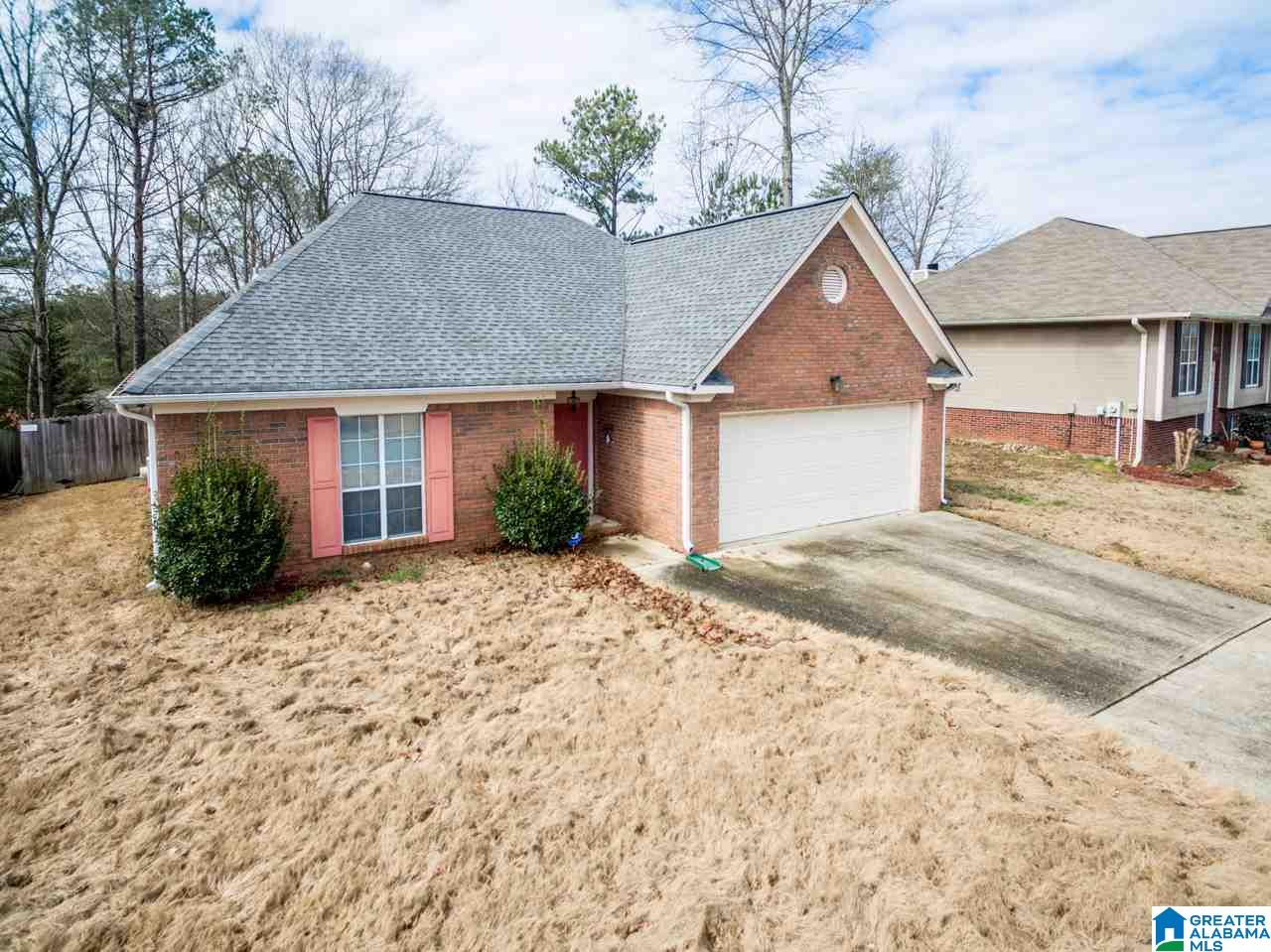 112 Ashford Way Alabaster, AL 35007 - Photo 20 of 27