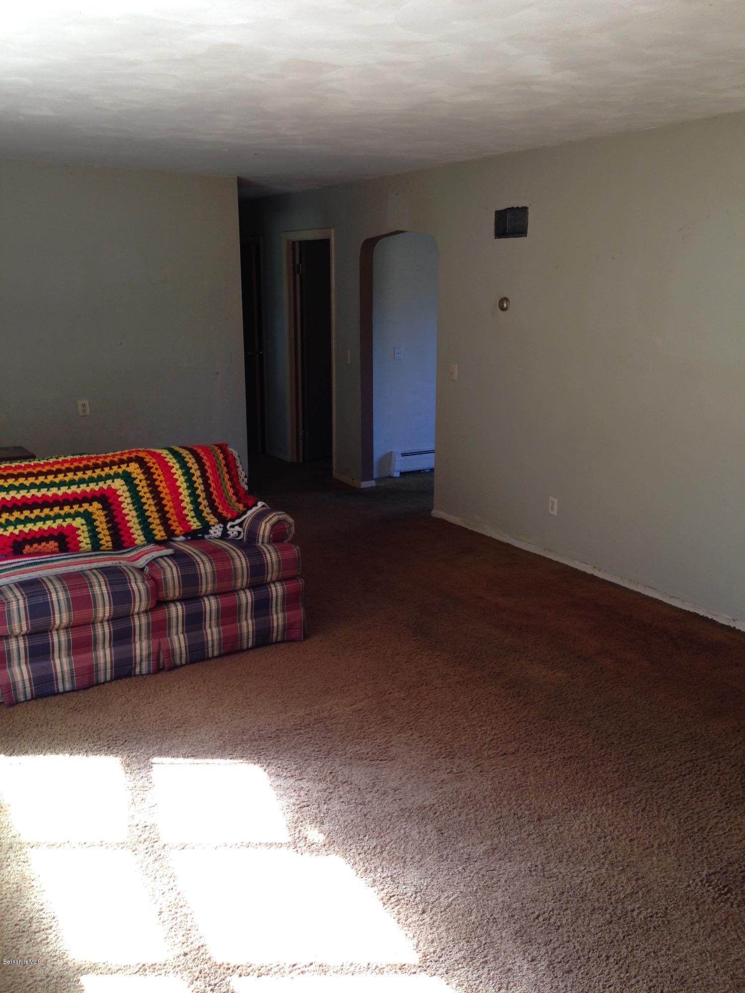 94 Ingalls Road Cheshire, MA 01225 - Photo 2 of 25 Living Room