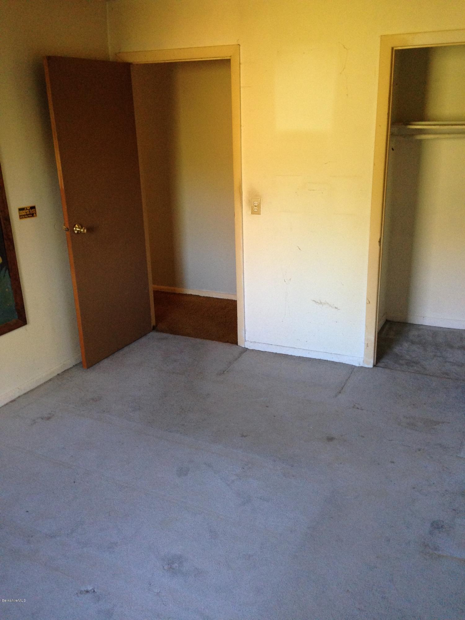 94 Ingalls Road Cheshire, MA 01225 - Photo 11 of 25 1st Floor bedroom 2