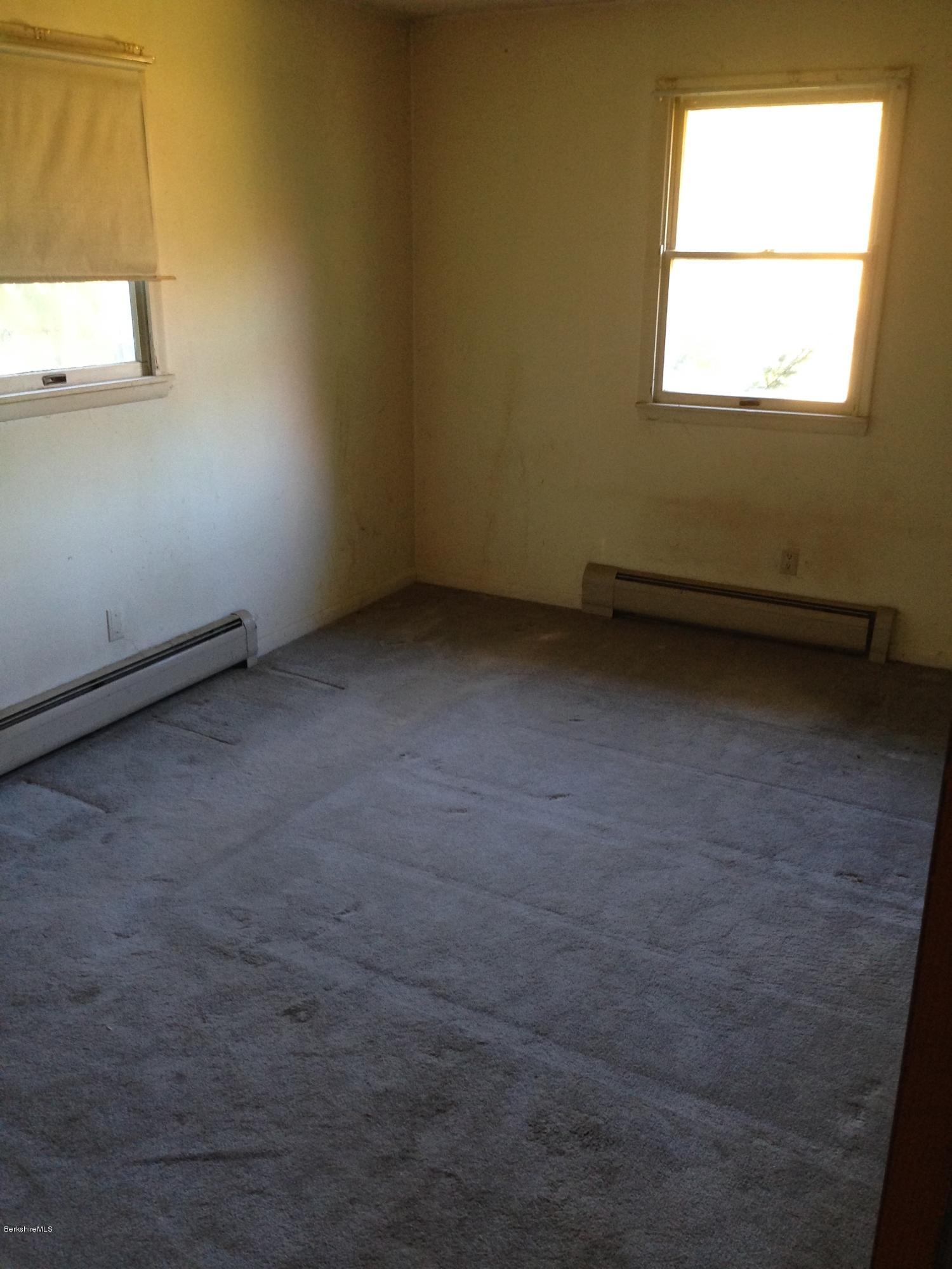 94 Ingalls Road Cheshire, MA 01225 - Photo 12 of 25 1st Floor Bedroom 2 2nd view