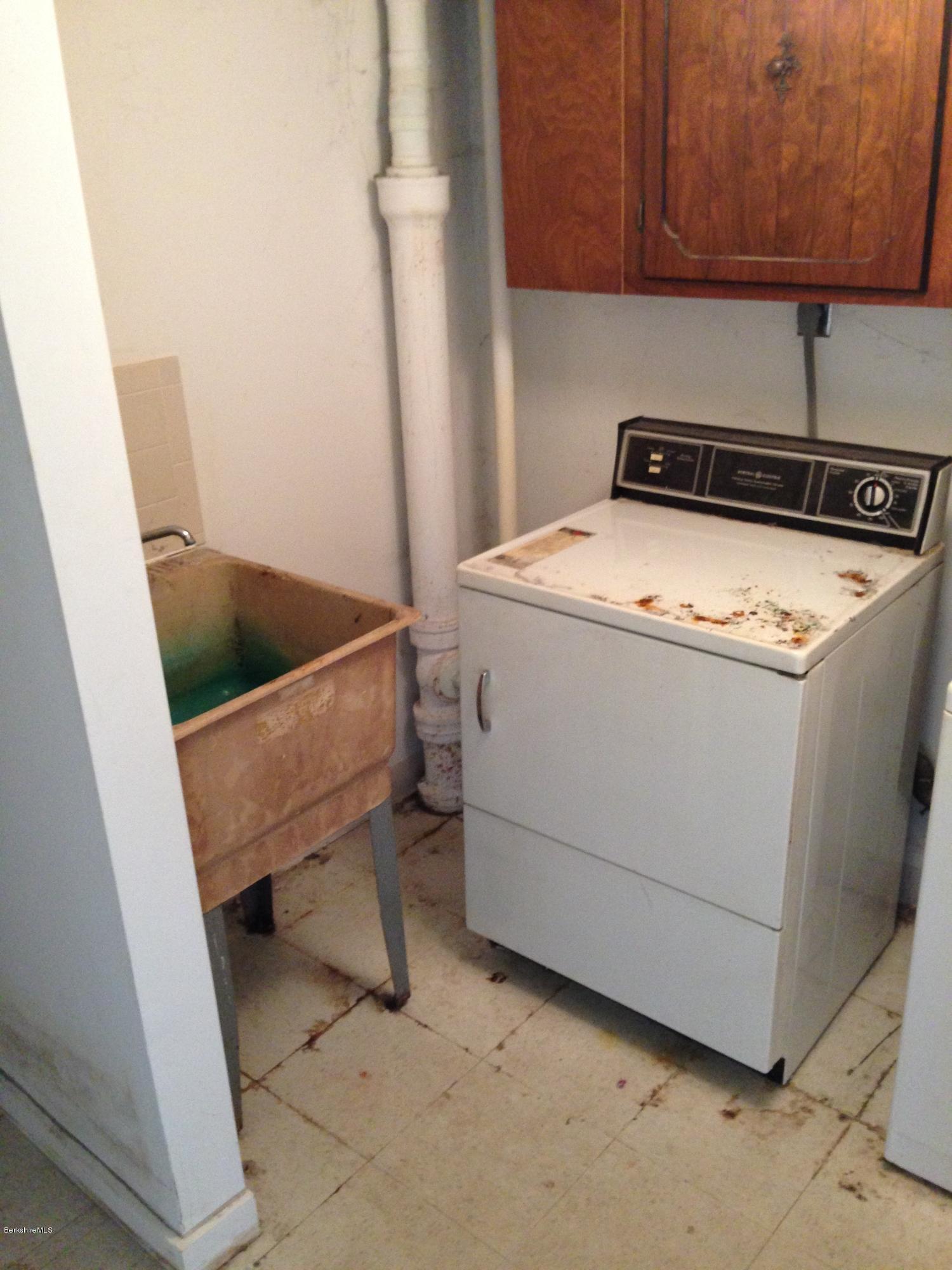 94 Ingalls Road Cheshire, MA 01225 - Photo 18 of 25 Laundry Area