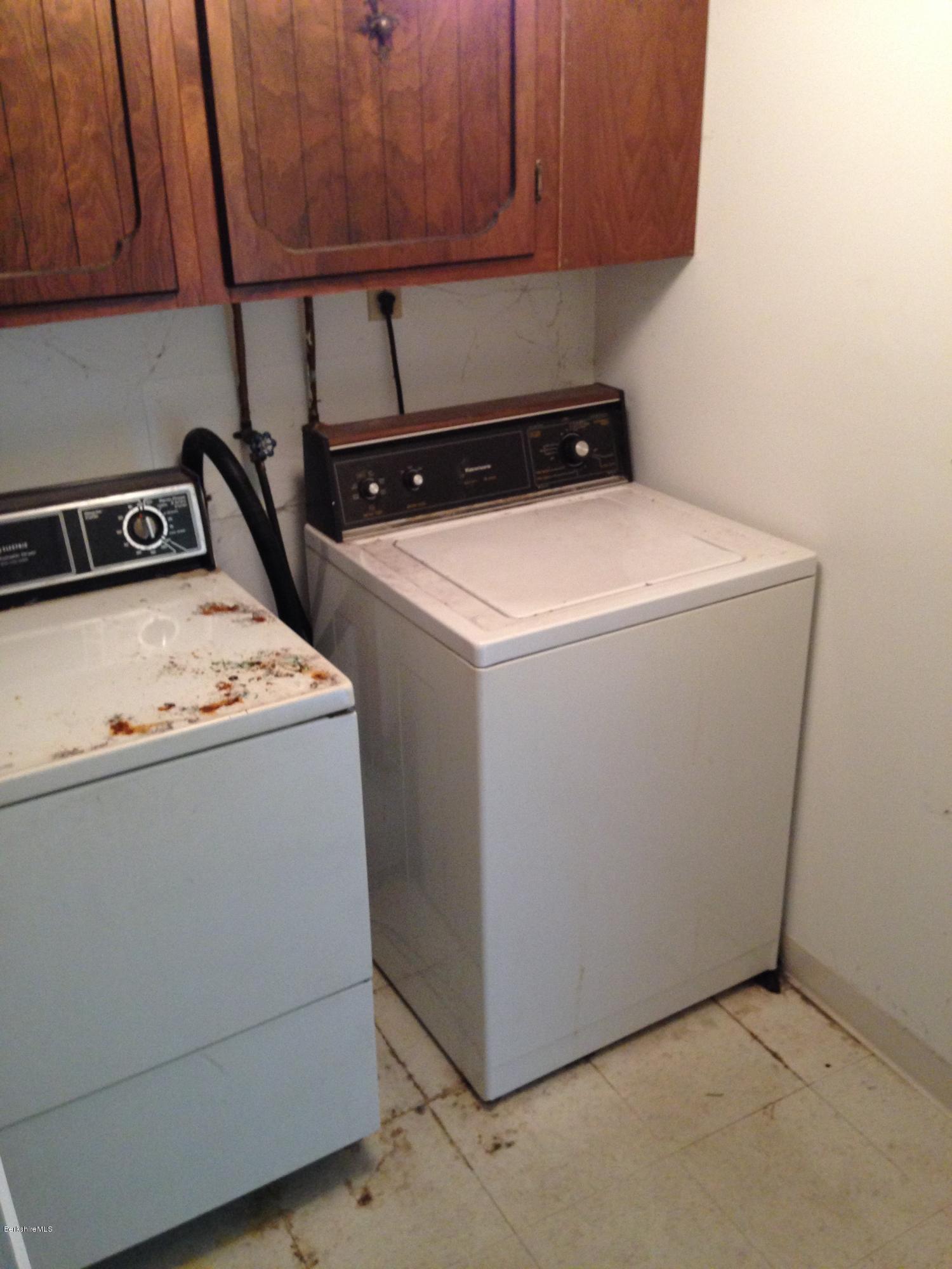 94 Ingalls Road Cheshire, MA 01225 - Photo 19 of 25 Laundry Area