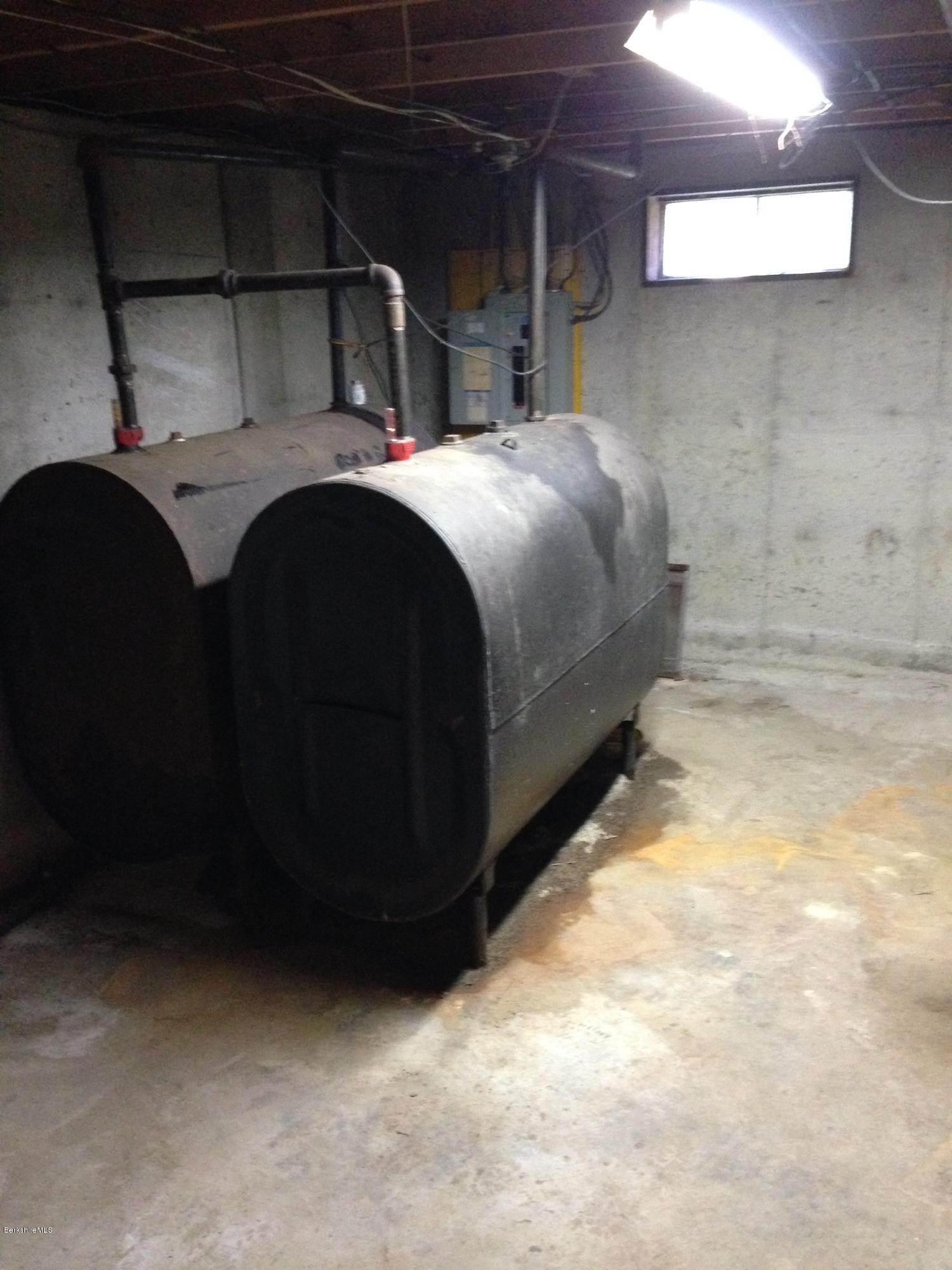 94 Ingalls Road Cheshire, MA 01225 - Photo 20 of 25 2 oil tanks