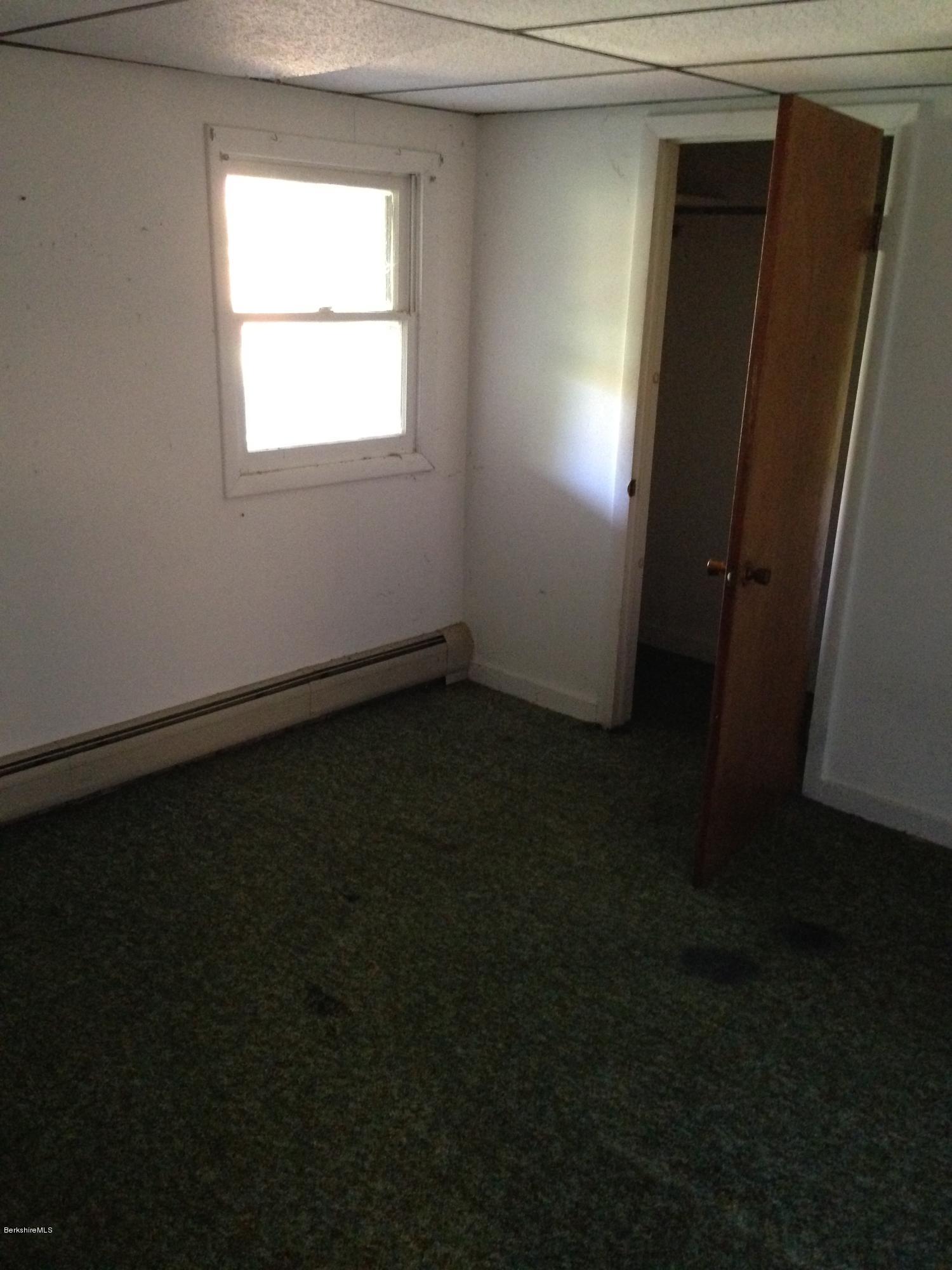 94 Ingalls Road Cheshire, MA 01225 - Photo 24 of 25 Lower level Bedroom
