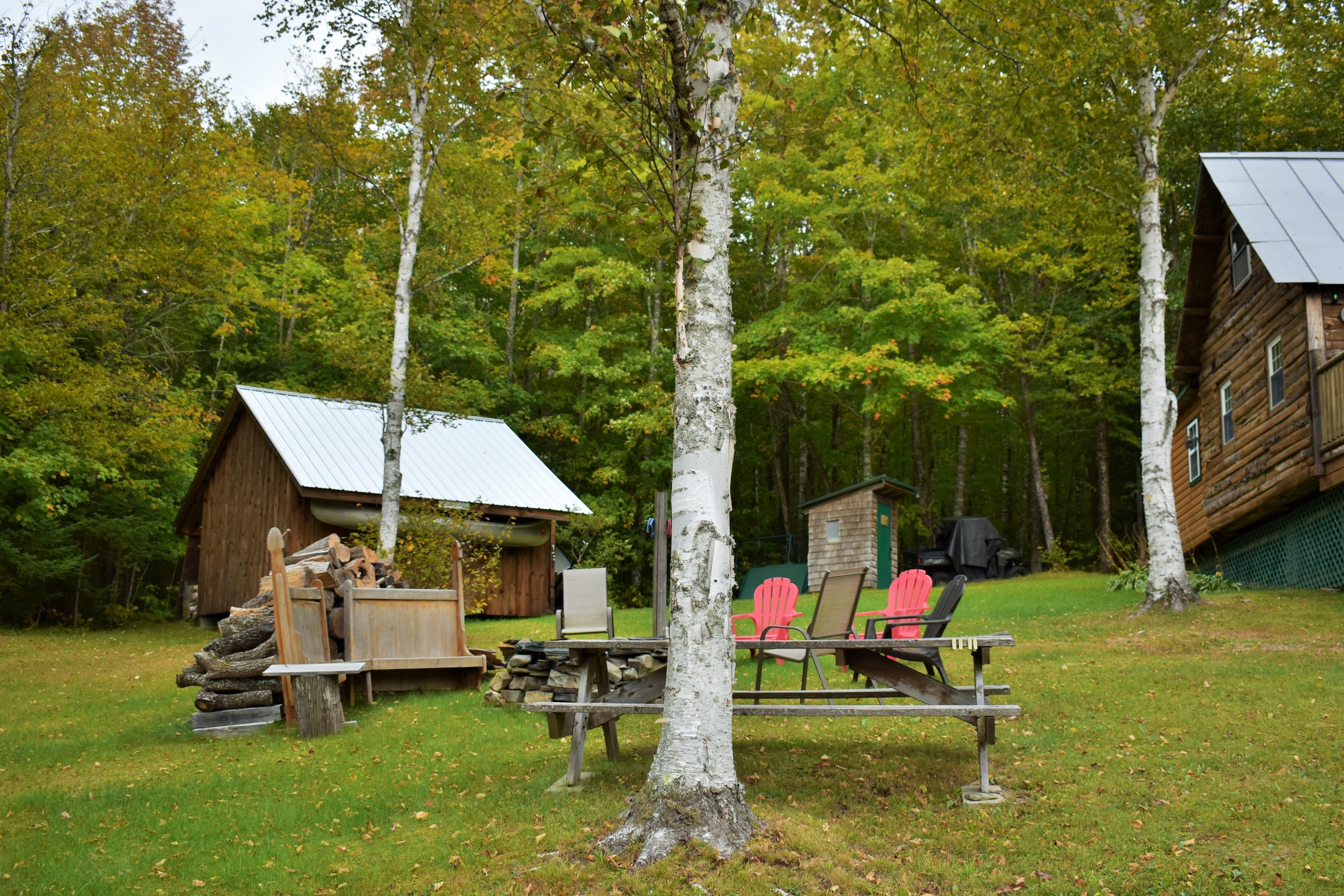 216 Bean Corner Road Harmony, ME 04942 - Photo 41 of 47 38