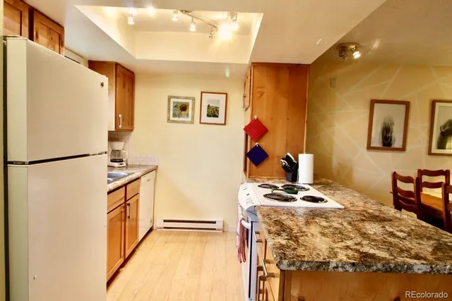 $399,000 | 101 Doc Susie Avenue, Unit A5, Fraser, CO 80442