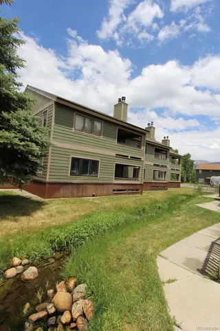 $399,000 | 101 Doc Susie Avenue, Unit A5, Fraser, CO 80442