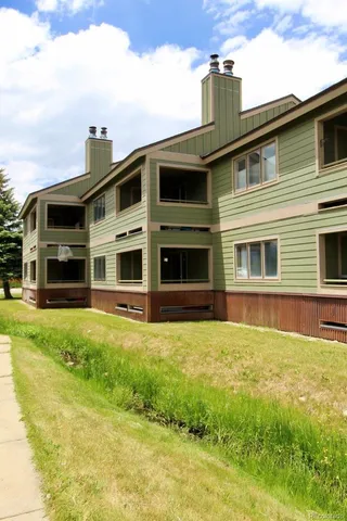 $399,000 | 101 Doc Susie Avenue, Unit A5, Fraser, CO 80442