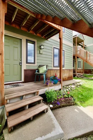 $399,000 | 101 Doc Susie Avenue, Unit A5, Fraser, CO 80442