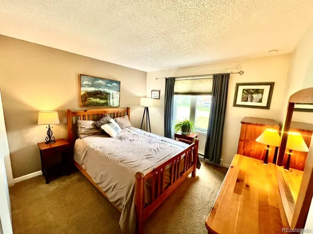 $399,000 | 101 Doc Susie Avenue, Unit A5, Fraser, CO 80442