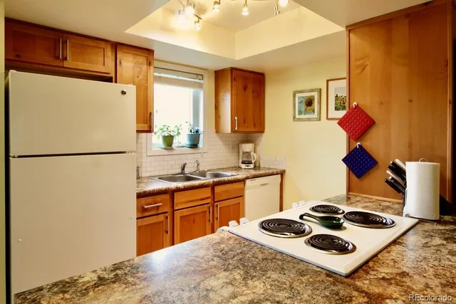 $399,000 | 101 Doc Susie Avenue, Unit A5, Fraser, CO 80442