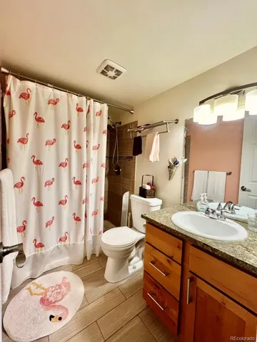 $399,000 | 101 Doc Susie Avenue, Unit A5, Fraser, CO 80442
