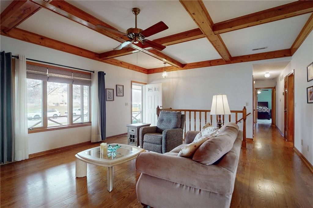 105 Toucan Street Raymore, MO 64083 - Photo 12 of 50