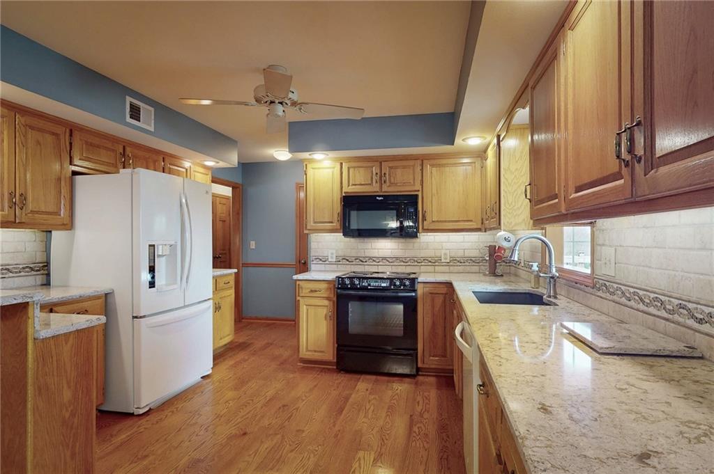 105 Toucan Street Raymore, MO 64083 - Photo 19 of 50