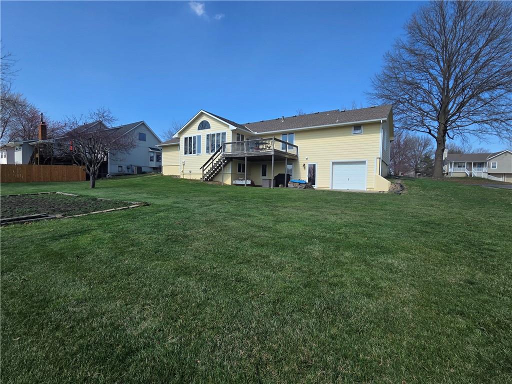 105 Toucan Street Raymore, MO 64083 - Photo 2 of 2