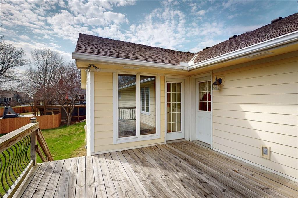 105 Toucan Street Raymore, MO 64083 - Photo 7 of 50