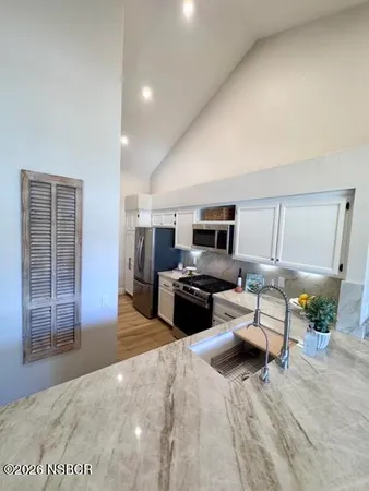 $599,000 | 1498 Aarhus Drive, Unit C, Solvang, CA 93463