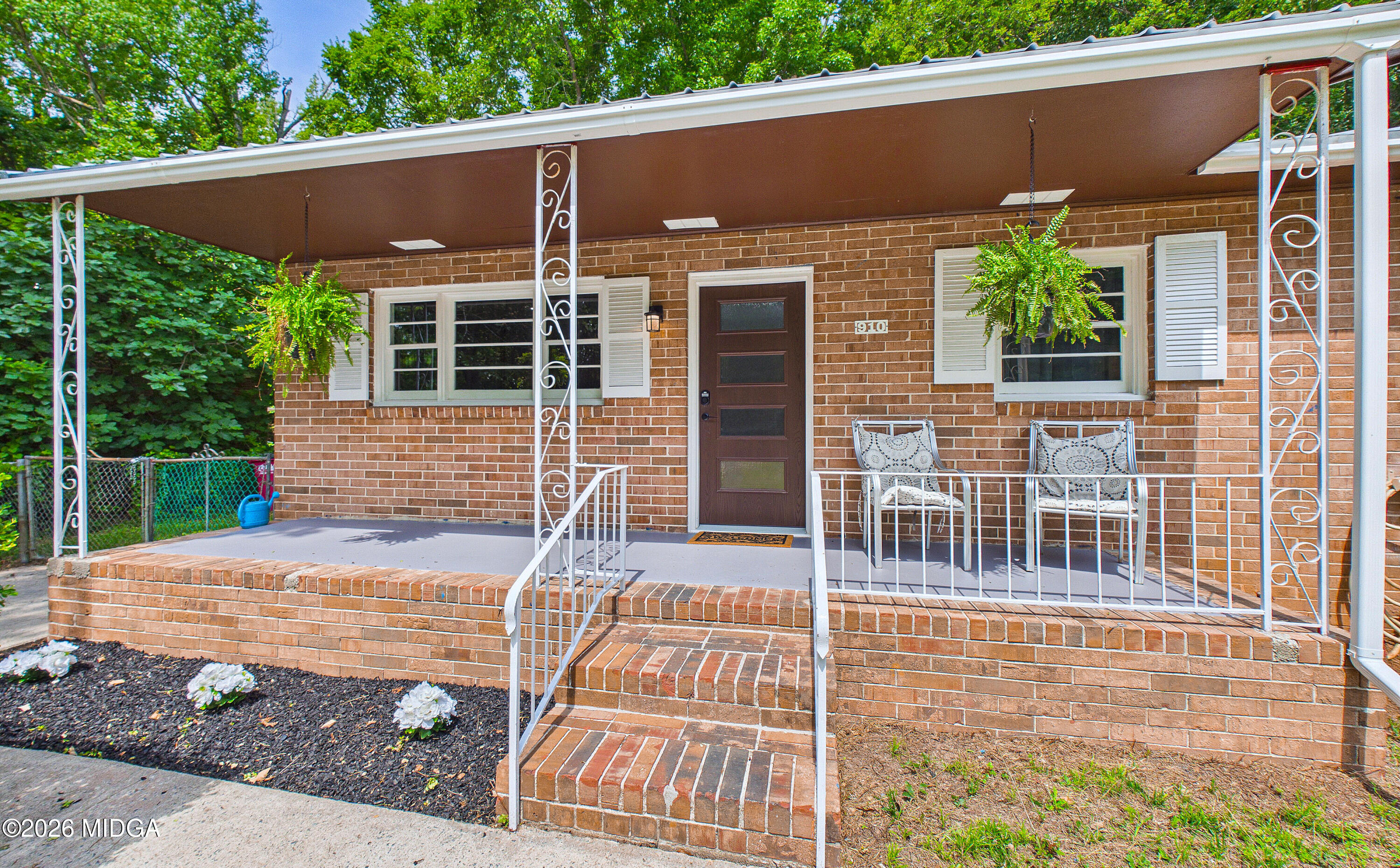 910 Perry Drive Macon, GA 31217 - Photo 32 of 47 09_59_mls