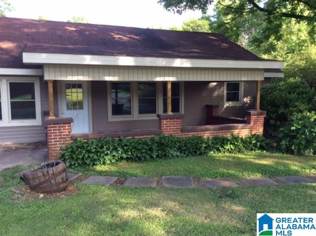 87 Depot Street, Unit 1 Springville, AL 35146 - Photo 1 of 1