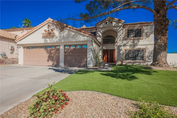 $585,000 | 1510 Tree Top Court, Henderson, NV 89014