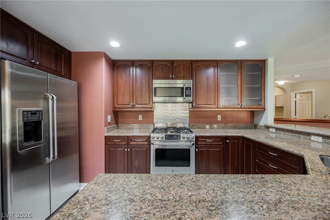 1510 Tree Top Court Henderson, NV 89014 - Photo 17 of 97