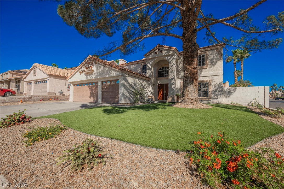 1510 Tree Top Court Henderson, NV 89014 - Photo 2 of 97