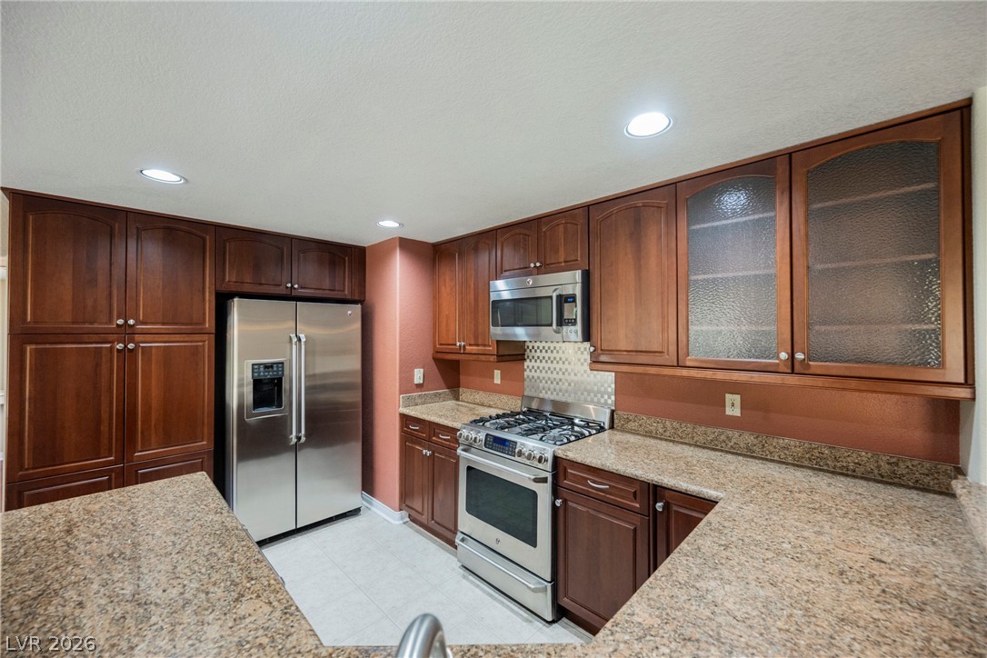 1510 Tree Top Court Henderson, NV 89014 - Photo 23 of 97
