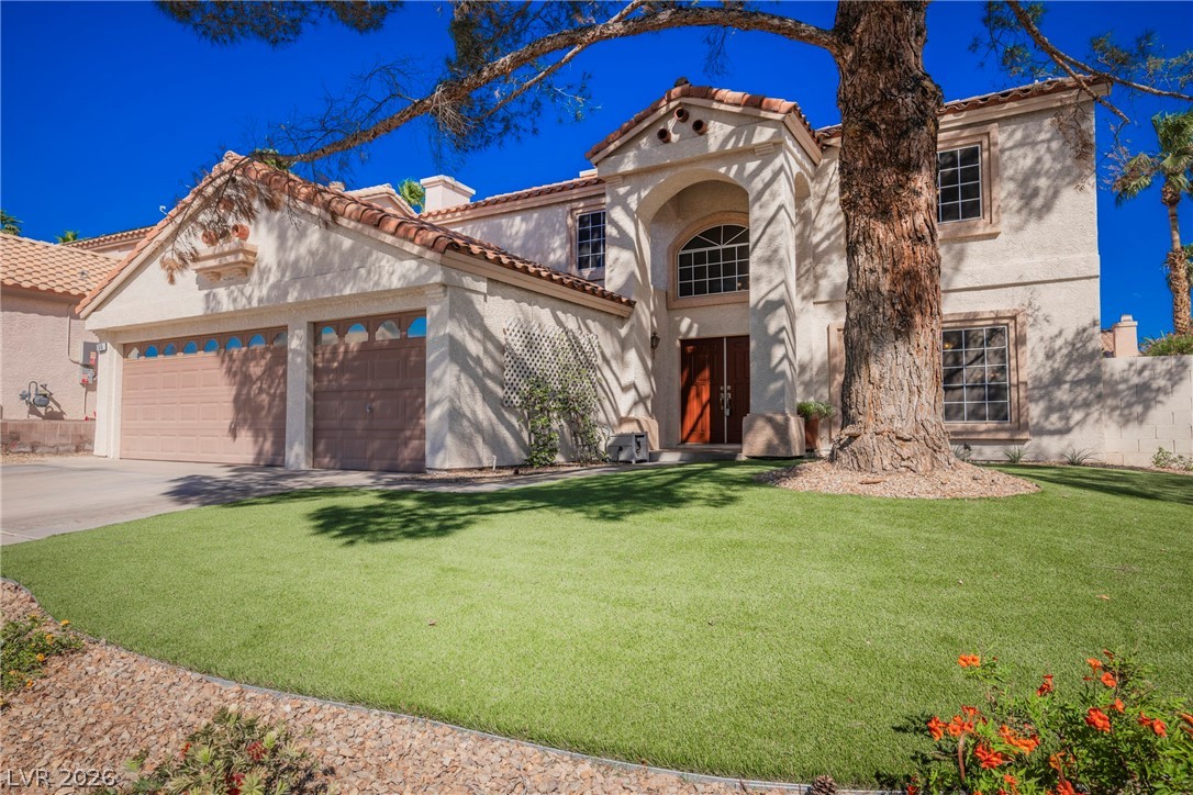 1510 Tree Top Court Henderson, NV 89014 - Photo 3 of 97