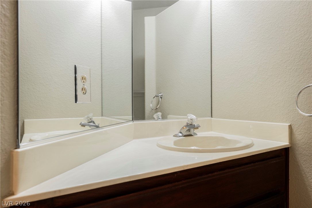 1510 Tree Top Court Henderson, NV 89014 - Photo 35 of 97 Downstairs Bathroom