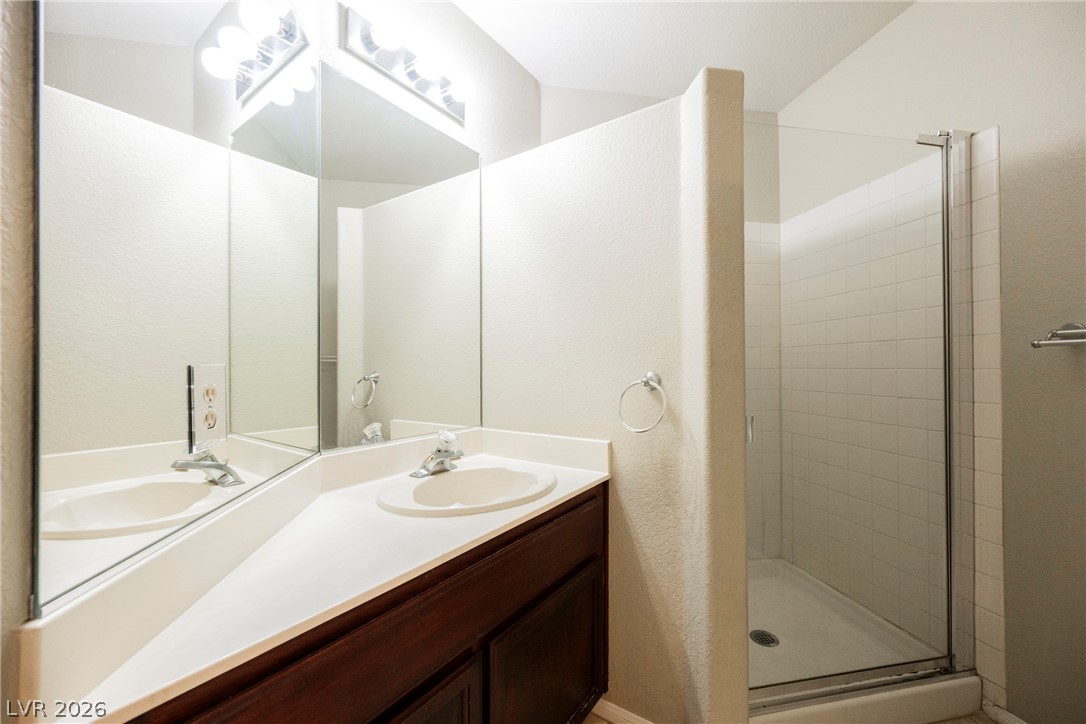 1510 Tree Top Court Henderson, NV 89014 - Photo 36 of 97 Downstairs Bathroom
