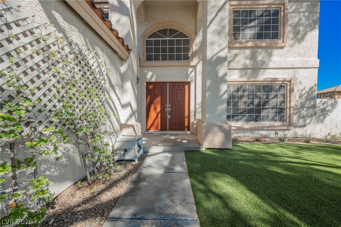 1510 Tree Top Court Henderson, NV 89014 - Photo 4 of 97