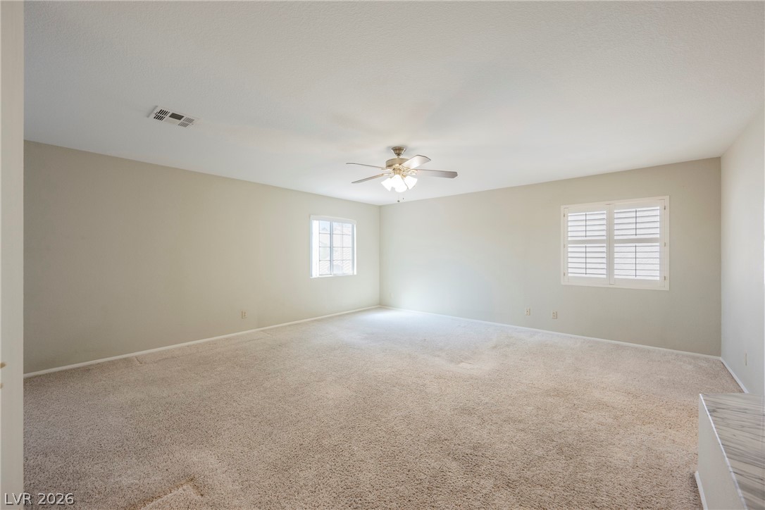 1510 Tree Top Court Henderson, NV 89014 - Photo 41 of 97 Primary Bedroom