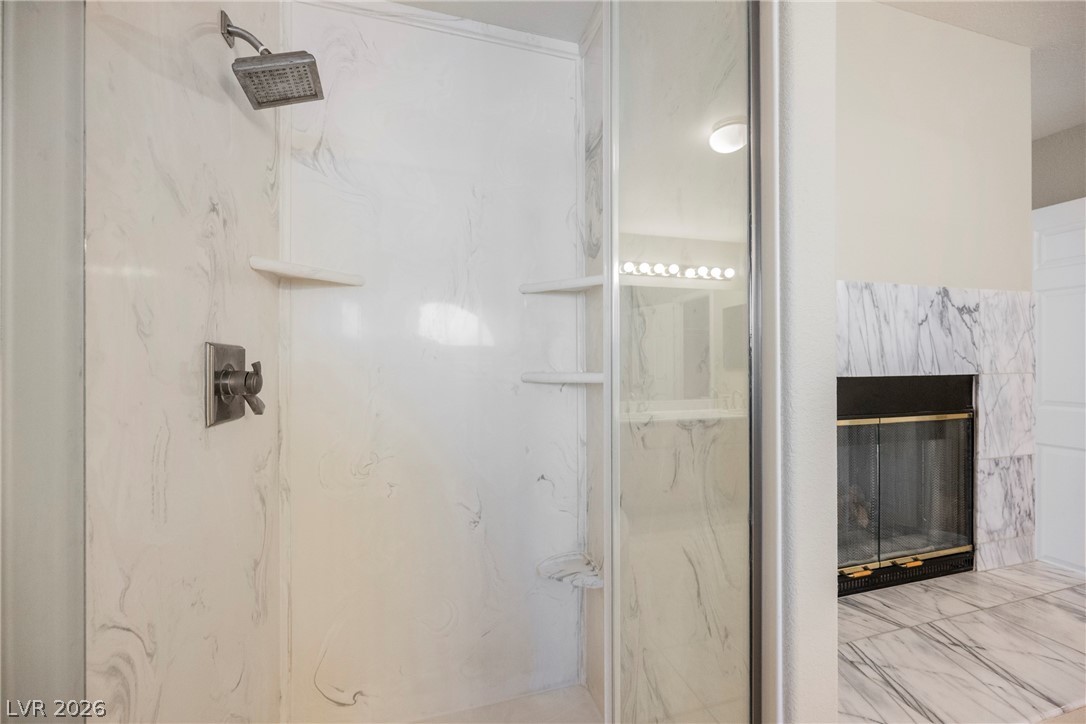 1510 Tree Top Court Henderson, NV 89014 - Photo 53 of 97 Primary Bathroom Separate Shower