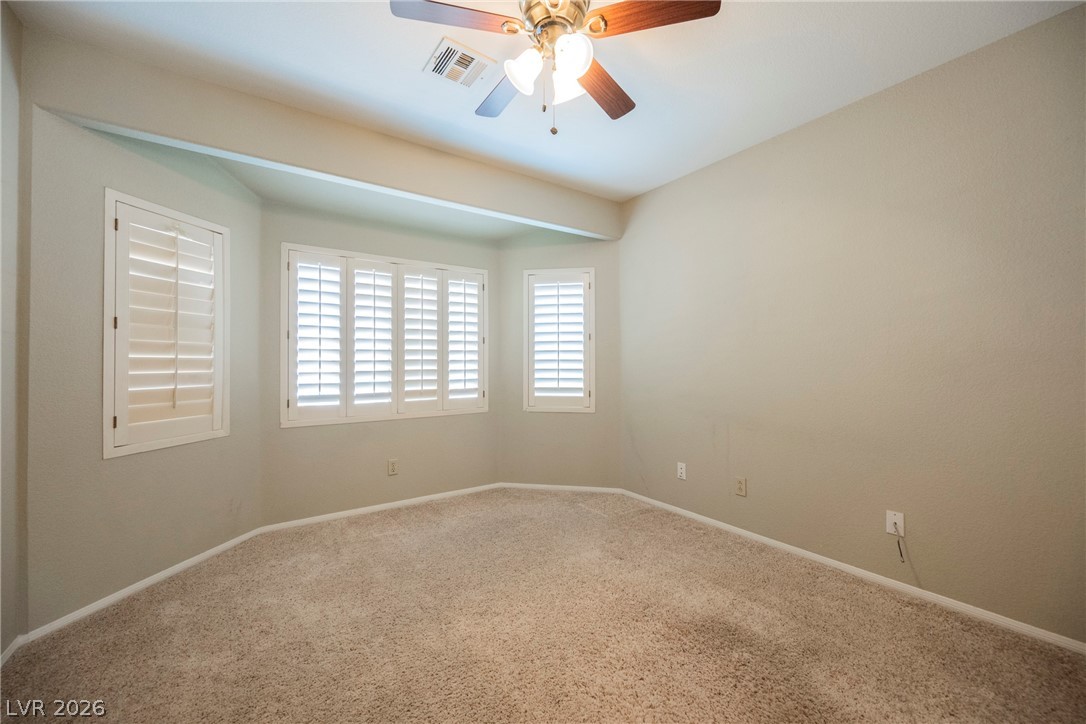 1510 Tree Top Court Henderson, NV 89014 - Photo 57 of 97 Upstairs 2nd Bed