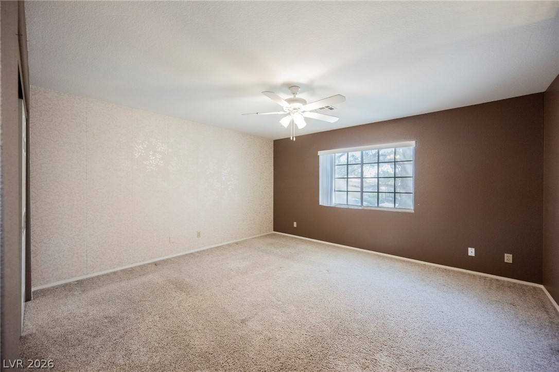 1510 Tree Top Court Henderson, NV 89014 - Photo 66 of 97 Upstairs Large 4th Bedroom