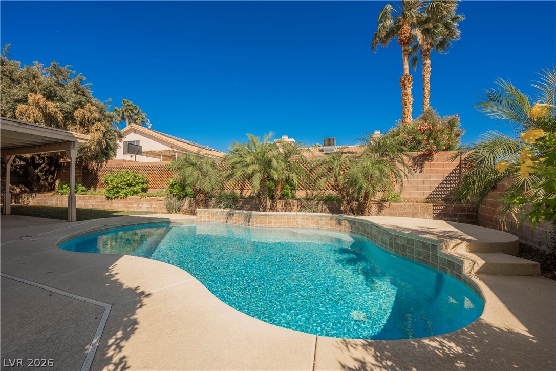 1510 Tree Top Court Henderson, NV 89014 - Photo 69 of 97