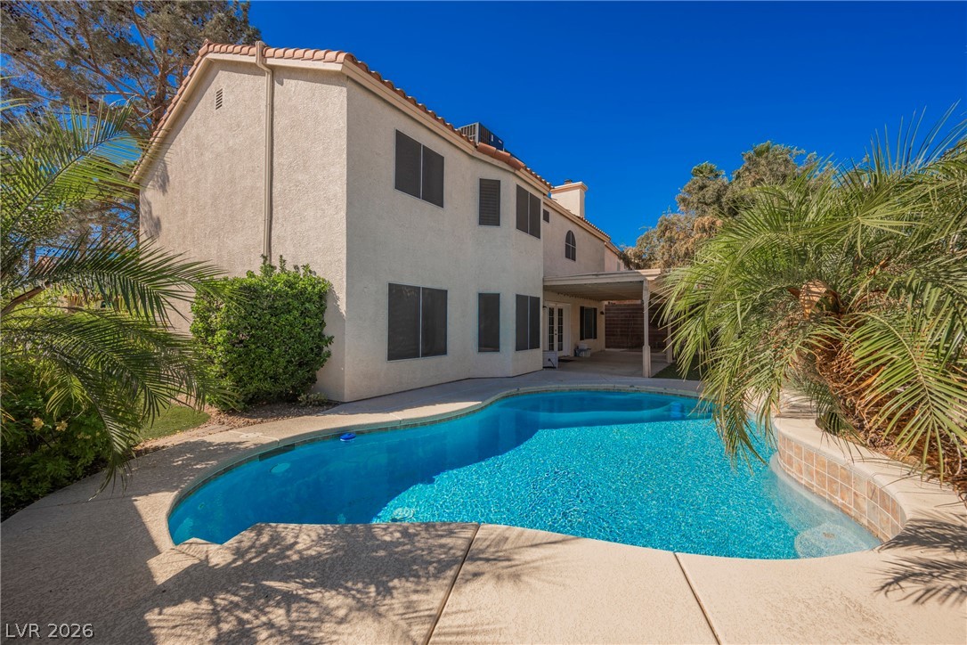 1510 Tree Top Court Henderson, NV 89014 - Photo 71 of 97