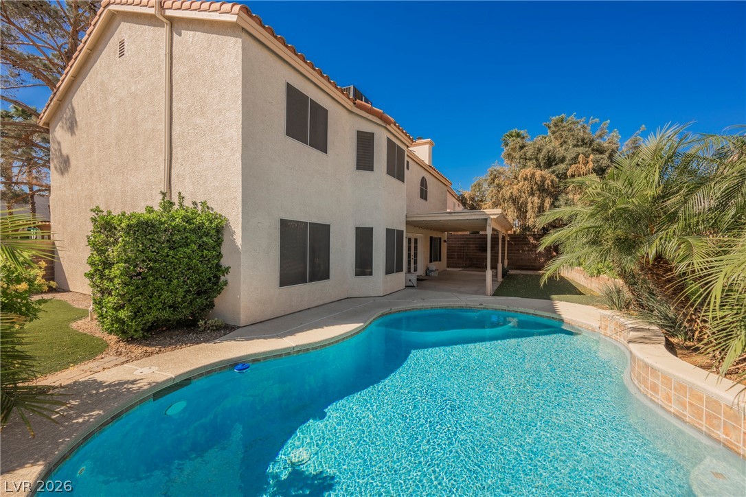 1510 Tree Top Court Henderson, NV 89014 - Photo 72 of 97