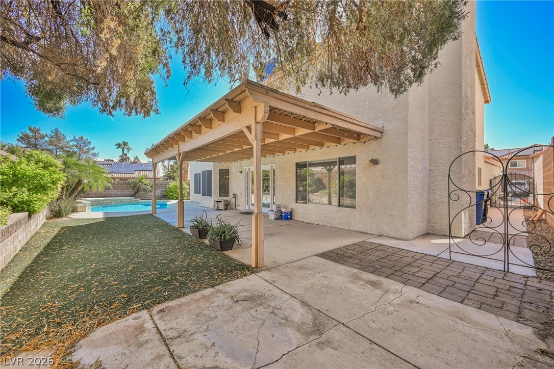 1510 Tree Top Court Henderson, NV 89014 - Photo 75 of 97