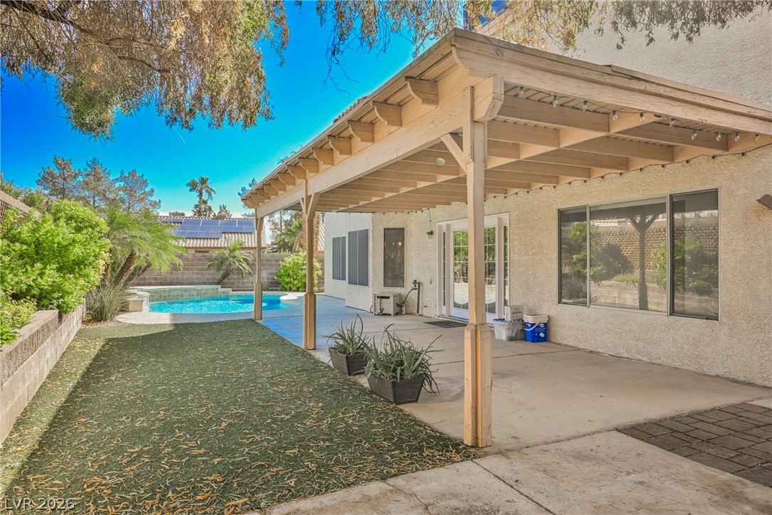 1510 Tree Top Court Henderson, NV 89014 - Photo 76 of 97