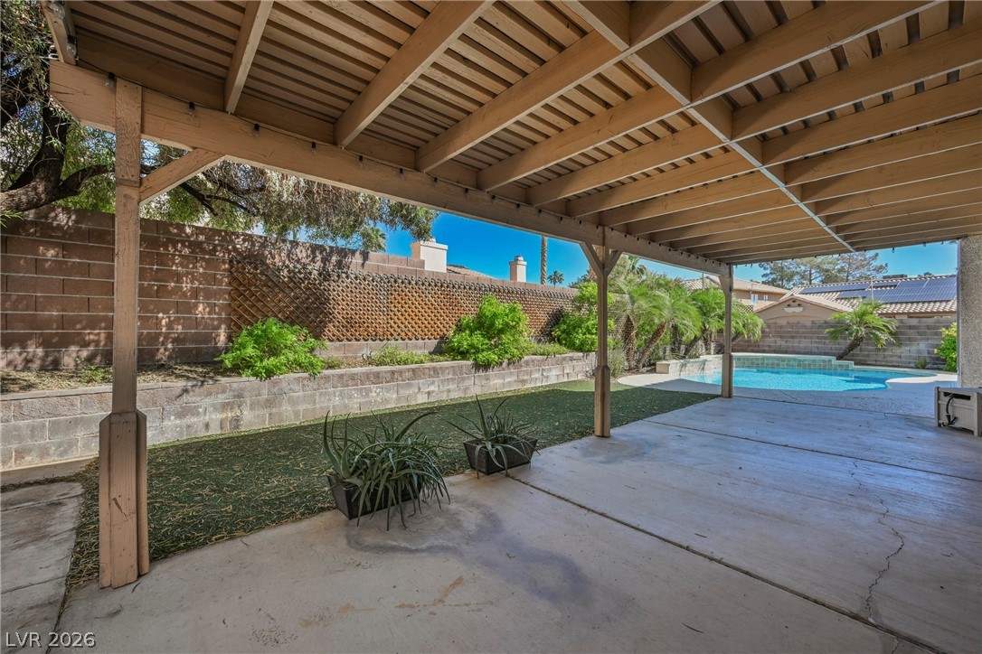 1510 Tree Top Court Henderson, NV 89014 - Photo 77 of 97