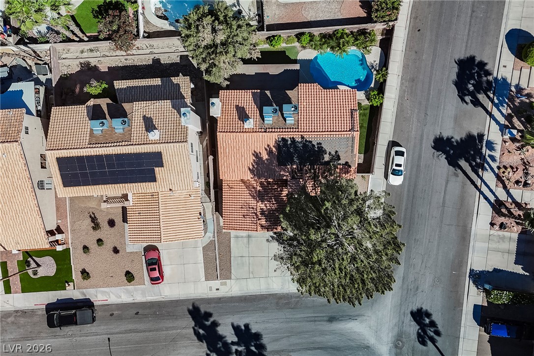 1510 Tree Top Court Henderson, NV 89014 - Photo 81 of 97