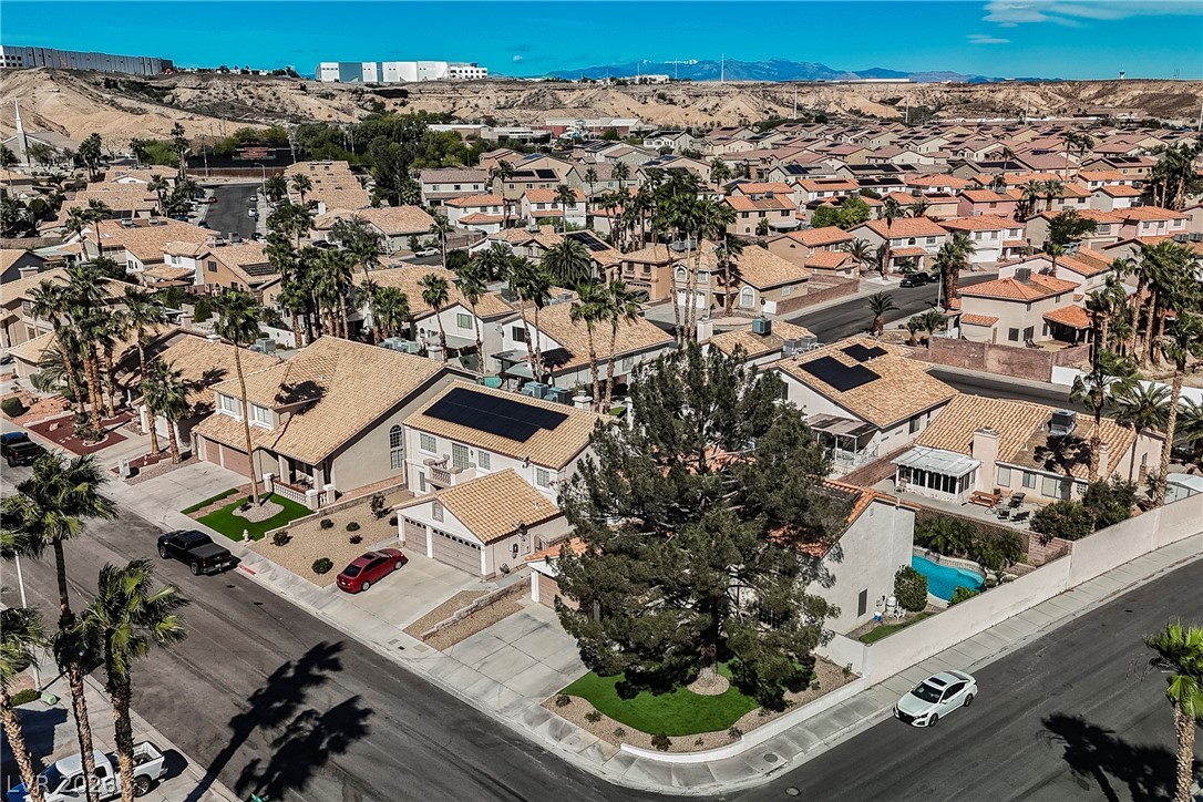 1510 Tree Top Court Henderson, NV 89014 - Photo 83 of 97