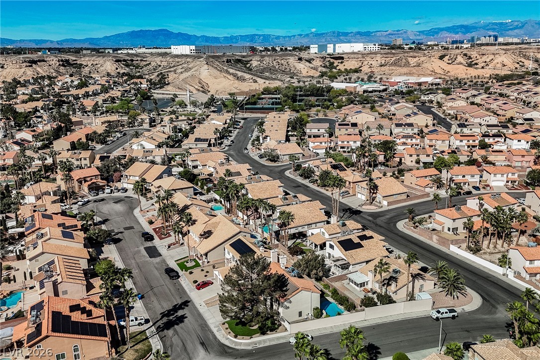 1510 Tree Top Court Henderson, NV 89014 - Photo 85 of 97