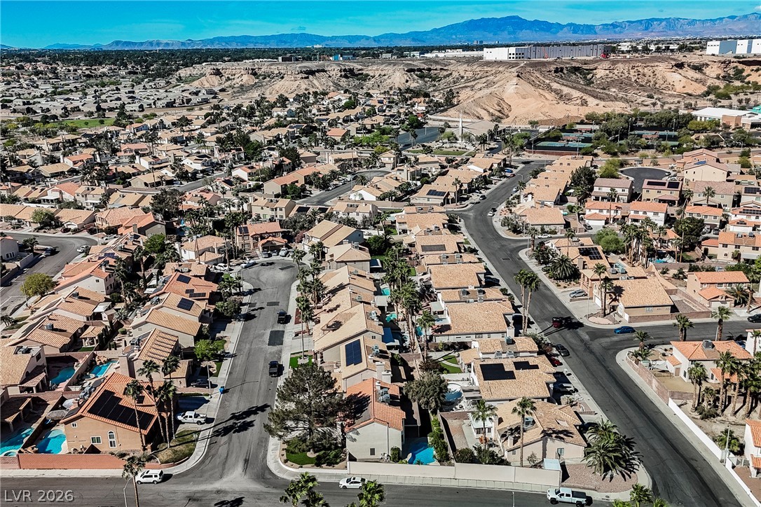 1510 Tree Top Court Henderson, NV 89014 - Photo 87 of 97