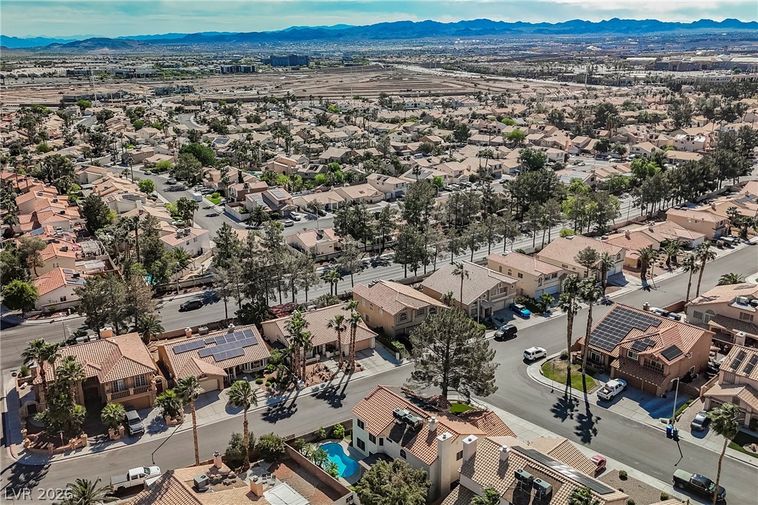 1510 Tree Top Court Henderson, NV 89014 - Photo 90 of 97