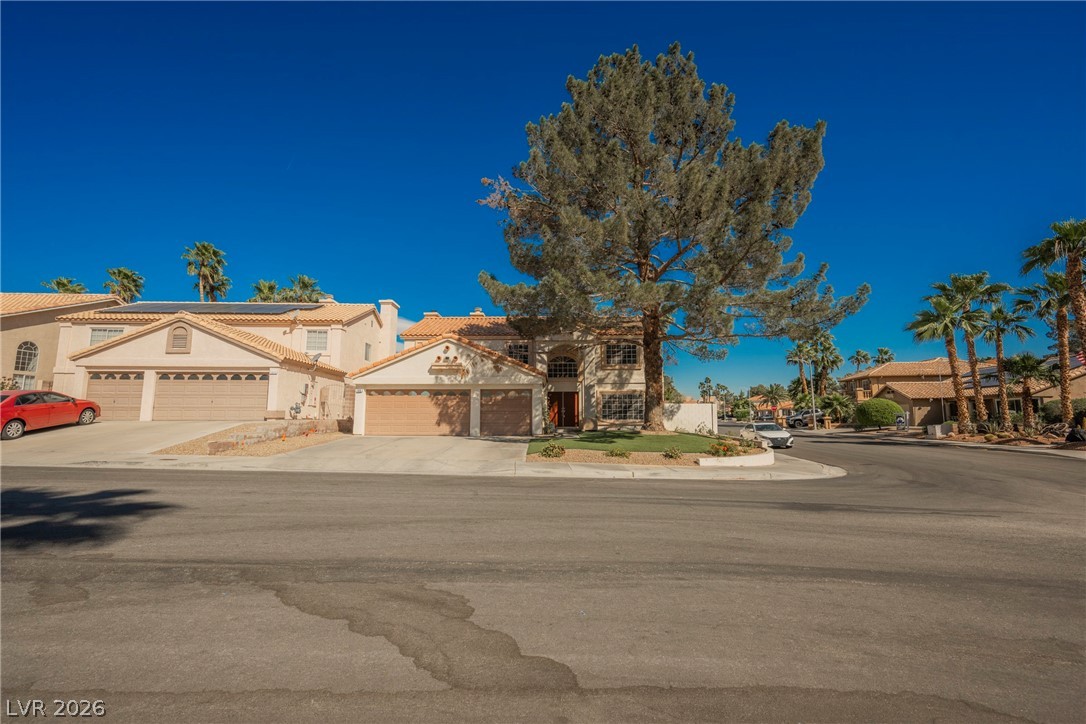 1510 Tree Top Court Henderson, NV 89014 - Photo 93 of 97