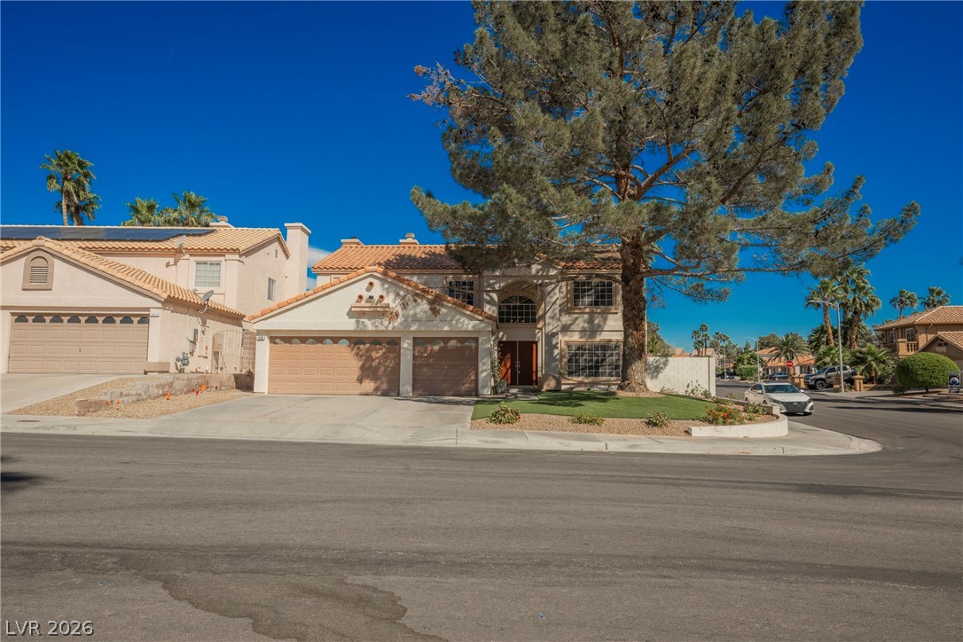 1510 Tree Top Court Henderson, NV 89014 - Photo 94 of 97