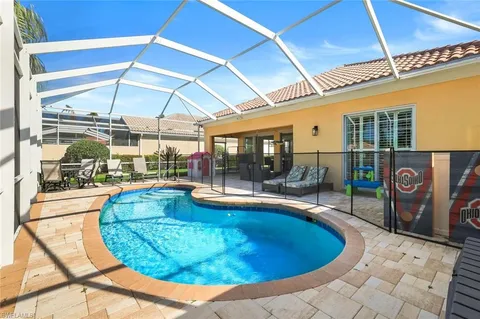 $699,000 | 28032 Eagle Ray Court, Bonita Springs, FL 34135