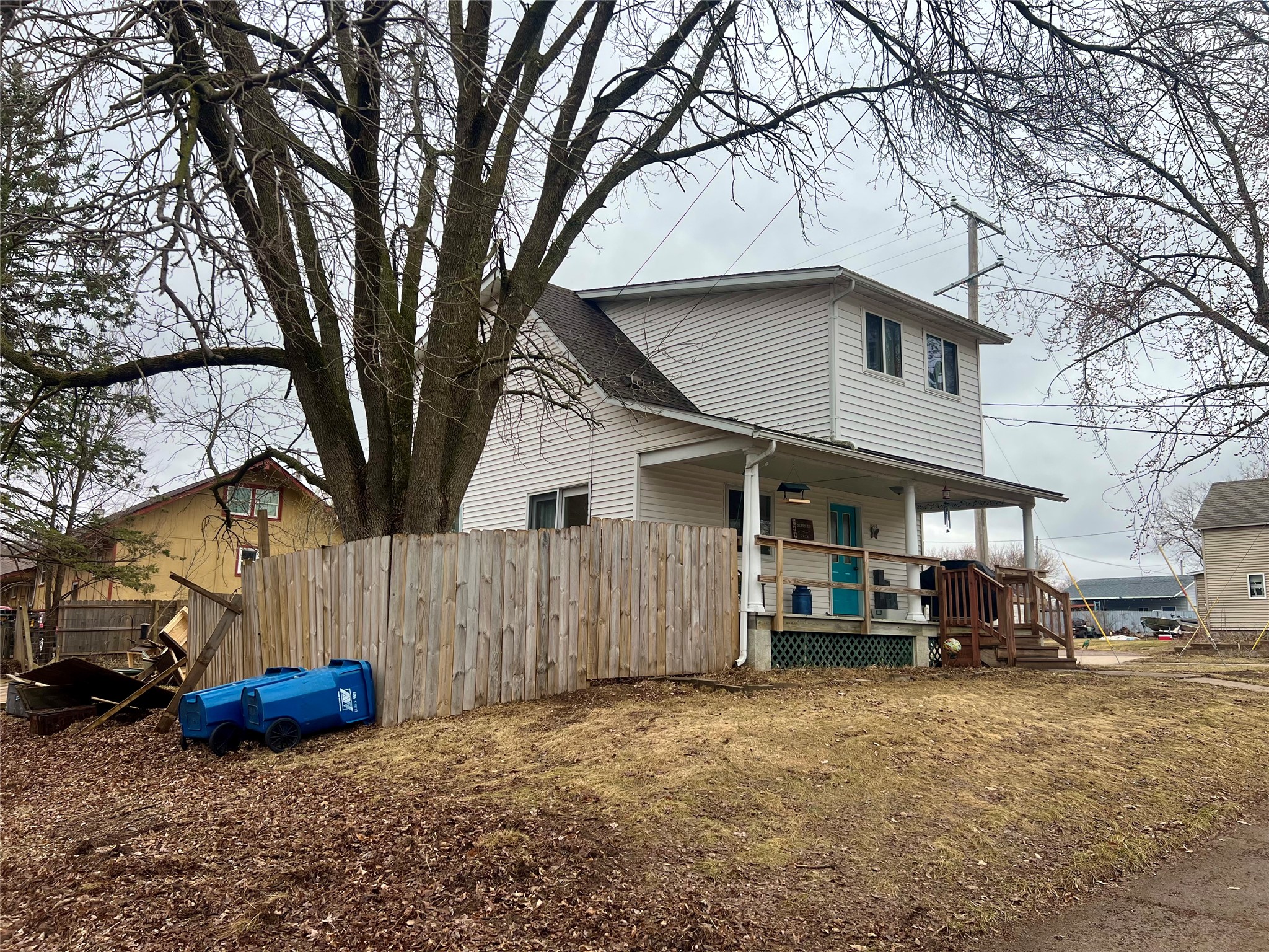 504 Phipps Avenue Rice Lake, WI 54868 - Photo 5 of 36